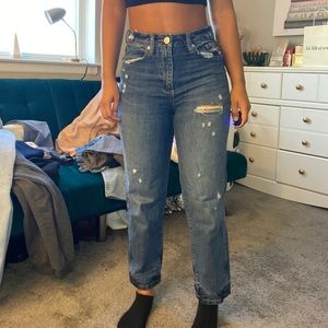 garage jean